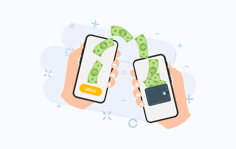  tài khoản mobile money là gì
